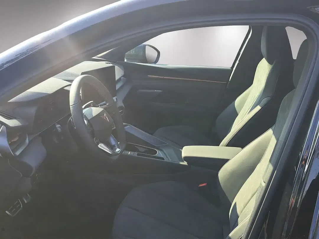 CUPRA Terramar PHEV DSG VZ1 - Thumbnail 11