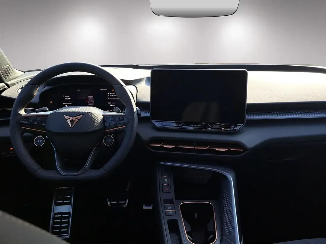 CUPRA Terramar PHEV DSG VZ1 - Thumbnail 12