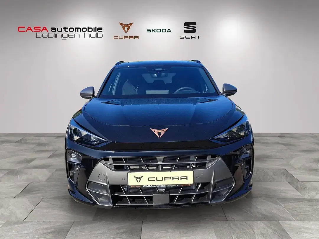 CUPRA Terramar PHEV DSG VZ1 - foto 2