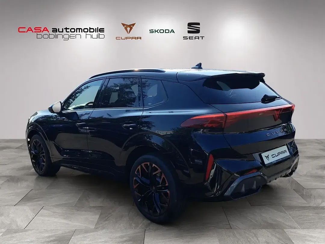 CUPRA Terramar PHEV DSG VZ1 - Thumbnail 6