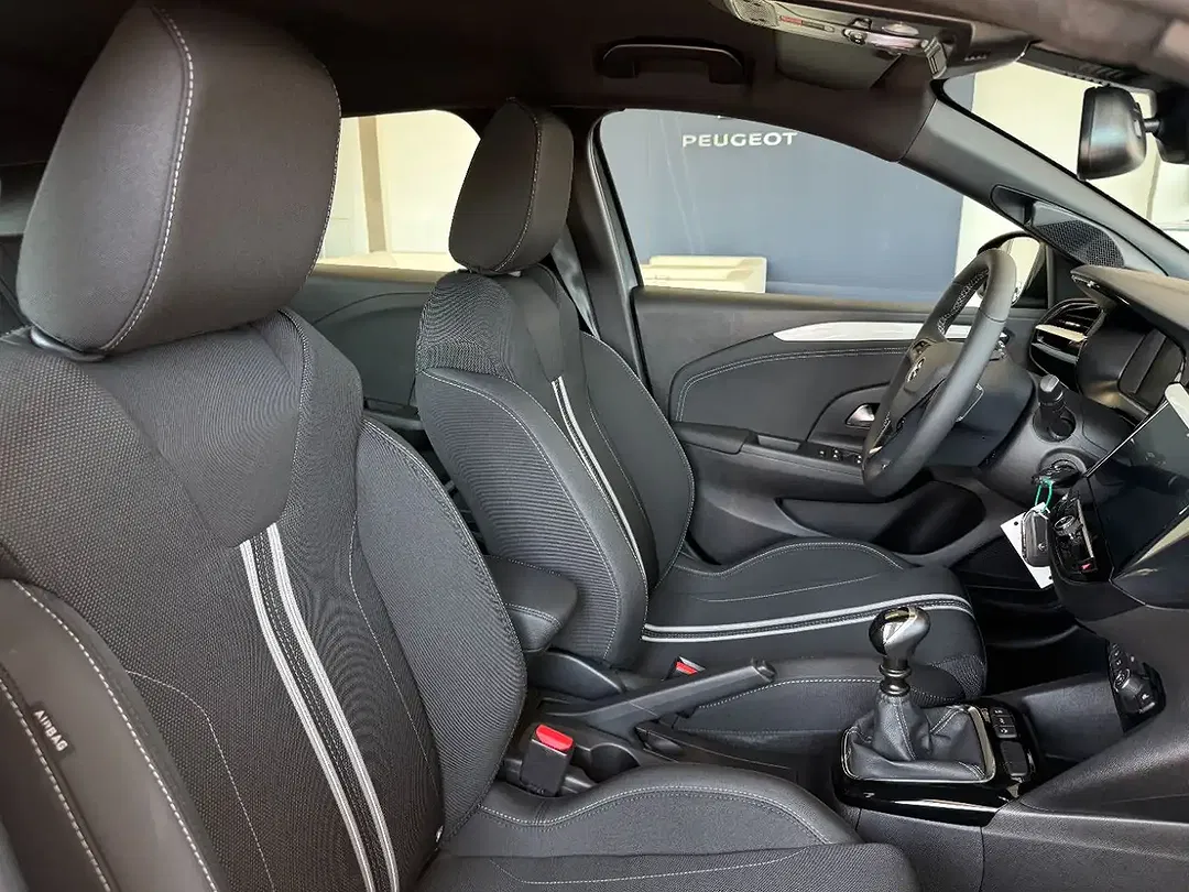 Opel Corsa 1.2 Turbo GS - Thumbnail 11