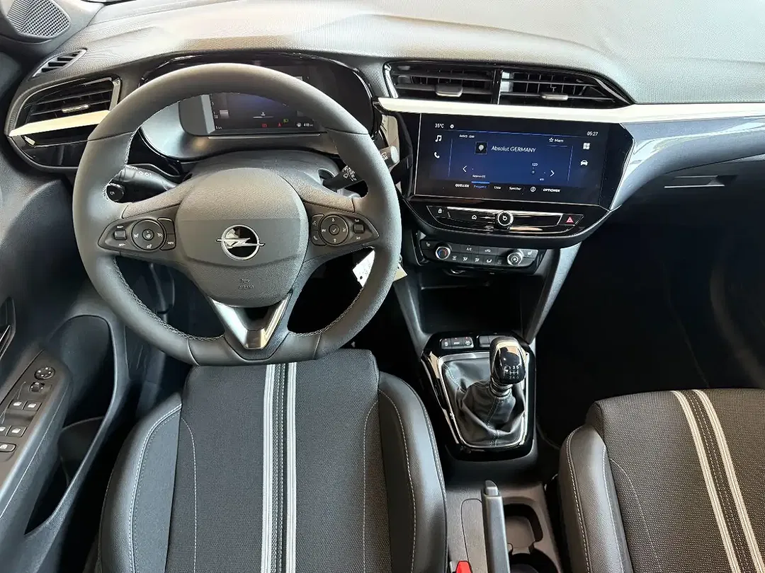 Opel Corsa 1.2 Turbo GS - Thumbnail 13
