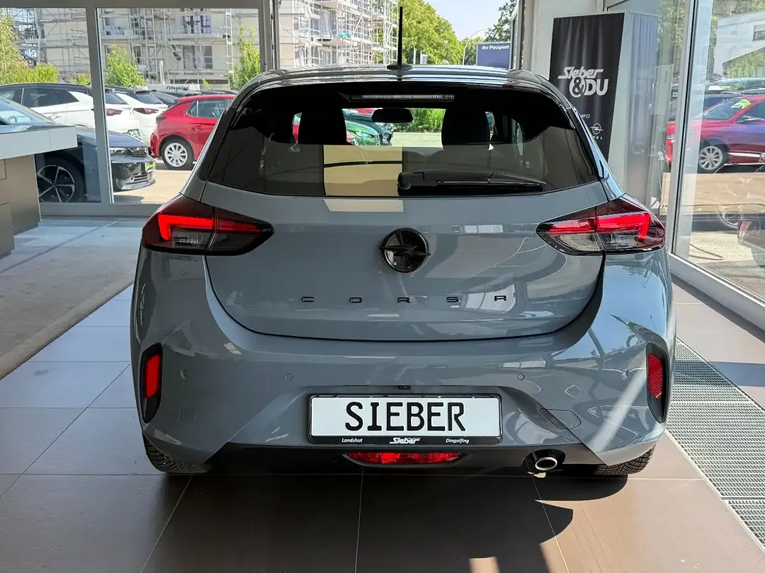 Opel Corsa 1.2 Turbo GS - Thumbnail 5