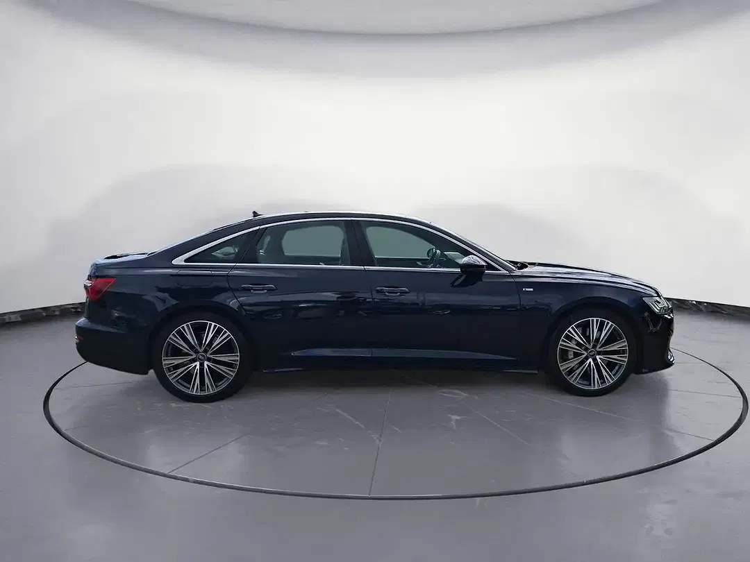 Audi A6 quattro design - Thumbnail 10