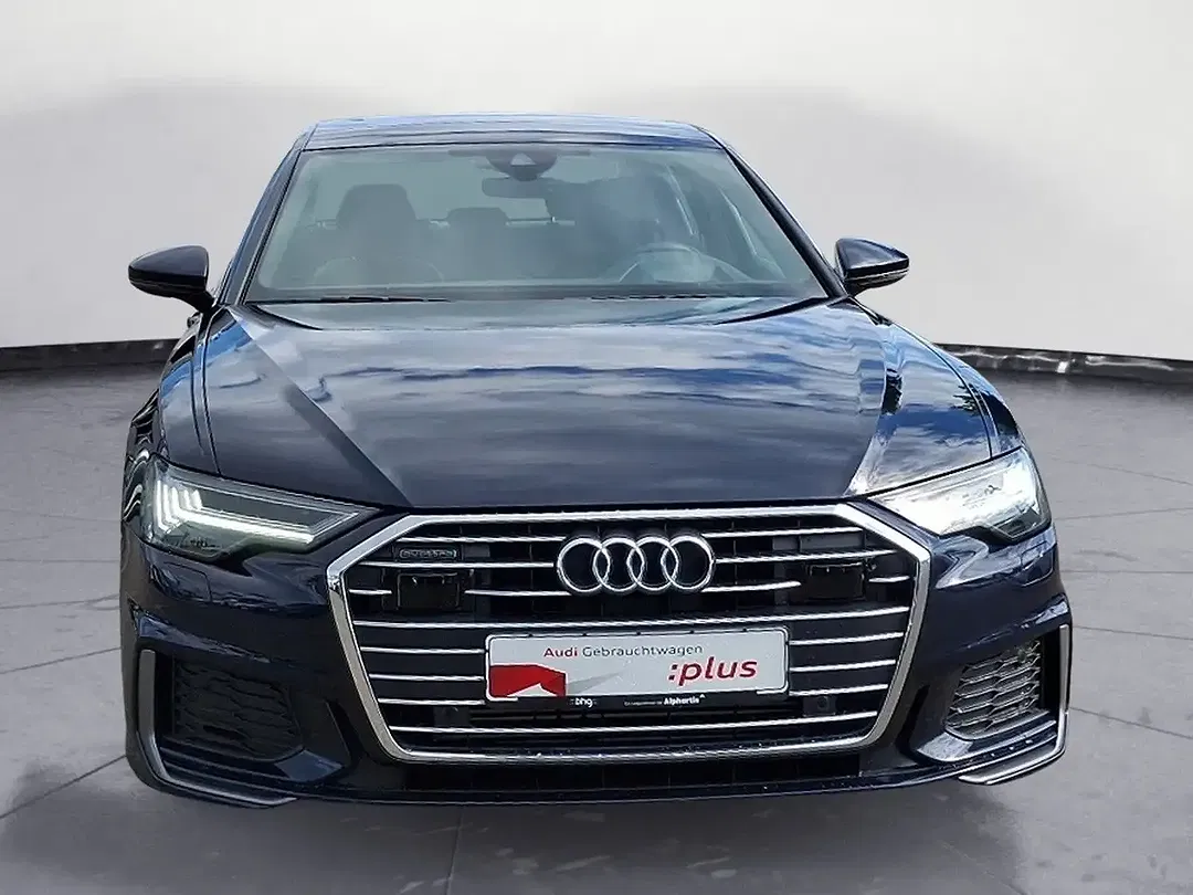 Audi A6 quattro design - Thumbnail 11
