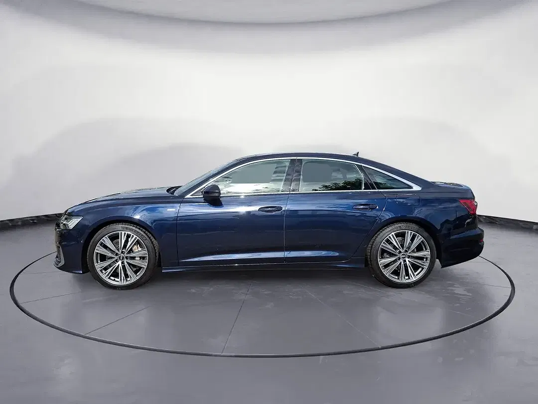 Audi A6 quattro design - Thumbnail 3