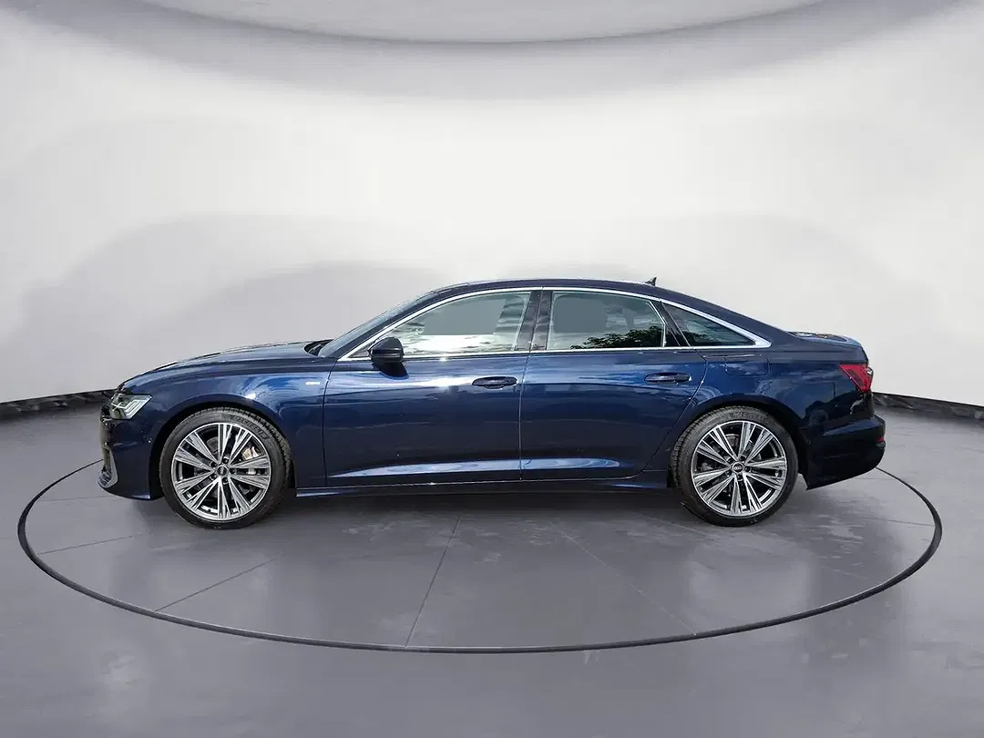 Audi A6 quattro design - Thumbnail 4