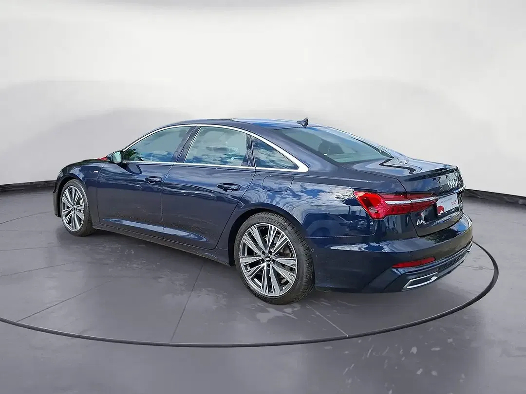 Audi A6 quattro design - Thumbnail 6