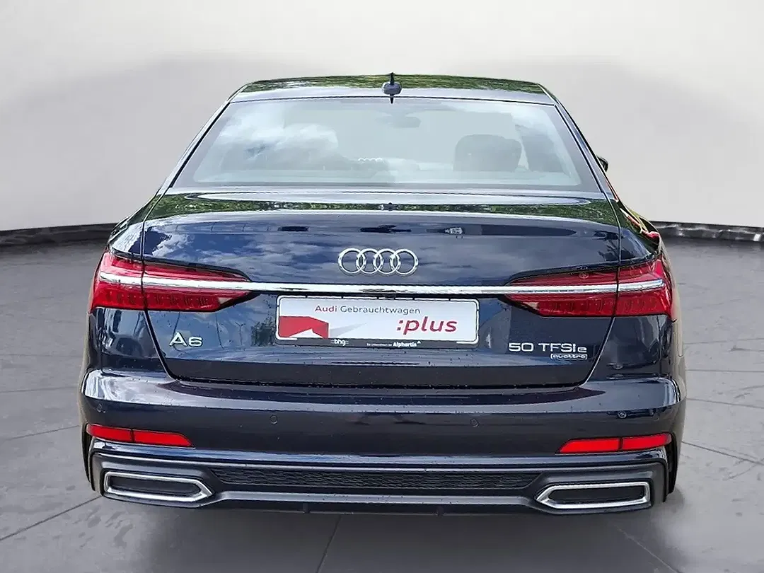 Audi A6 quattro design - Thumbnail 8