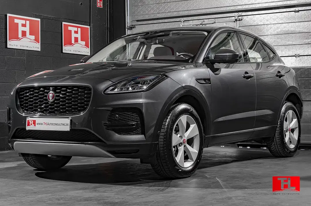 Jaguar E-Pace P200 4x4 R-Dynamic S - foto 1