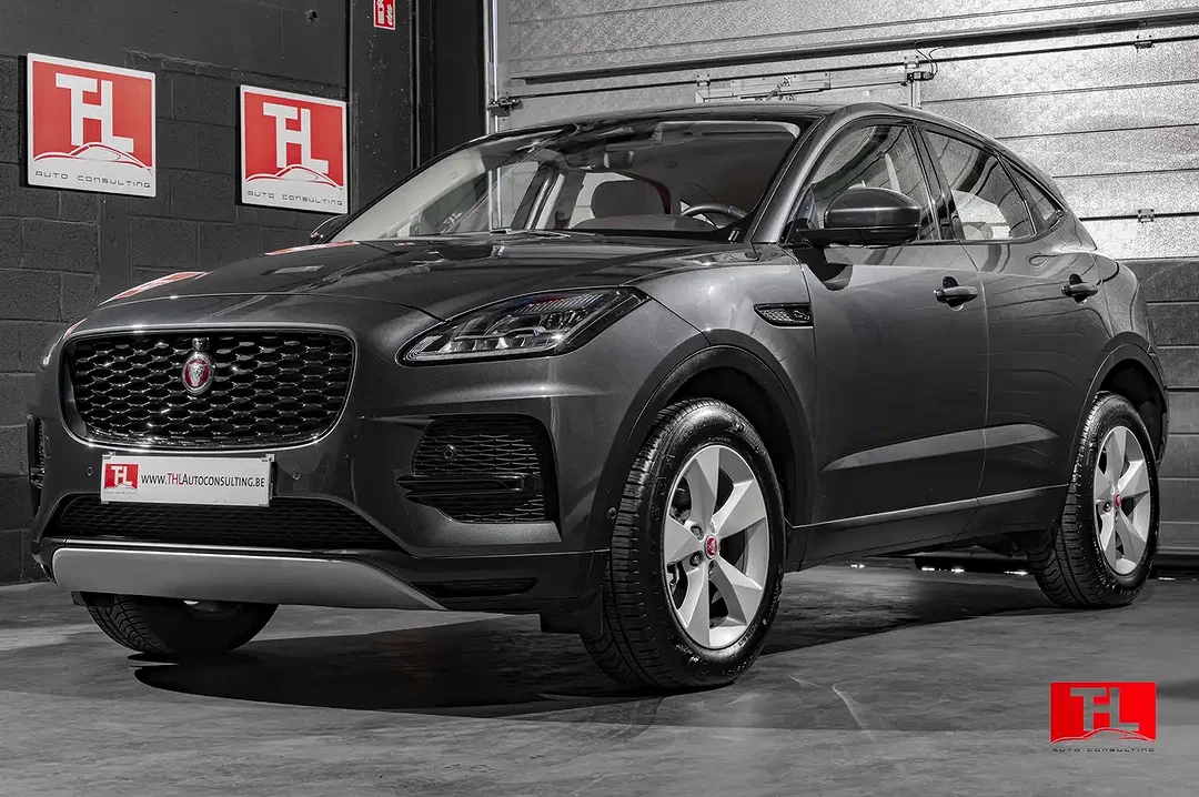 Jaguar E-Pace P200 4x4 R-Dynamic S - Afbeelding 1