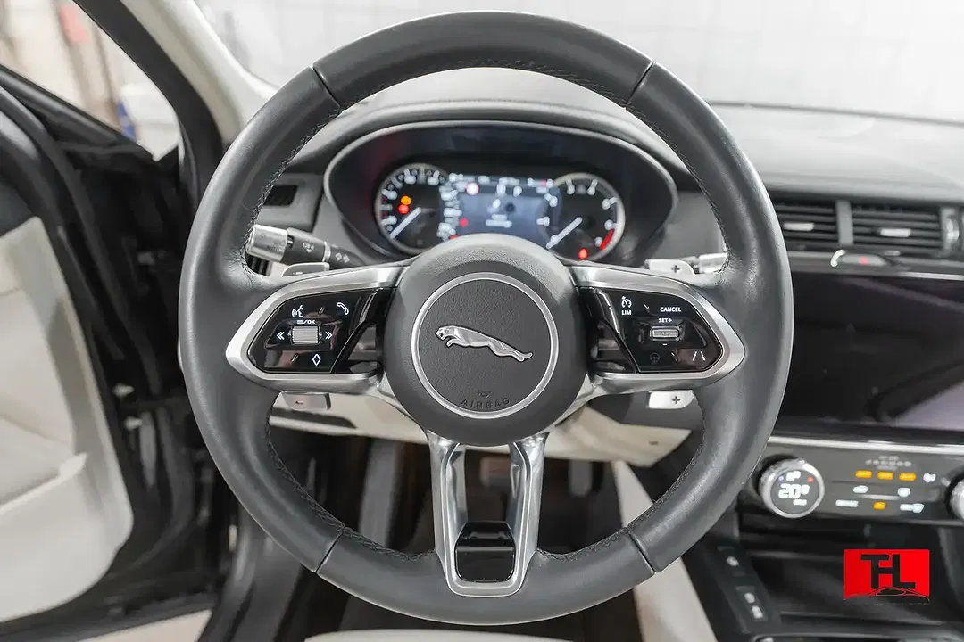 Jaguar E-Pace P200 4x4 R-Dynamic S - Thumbnail 11