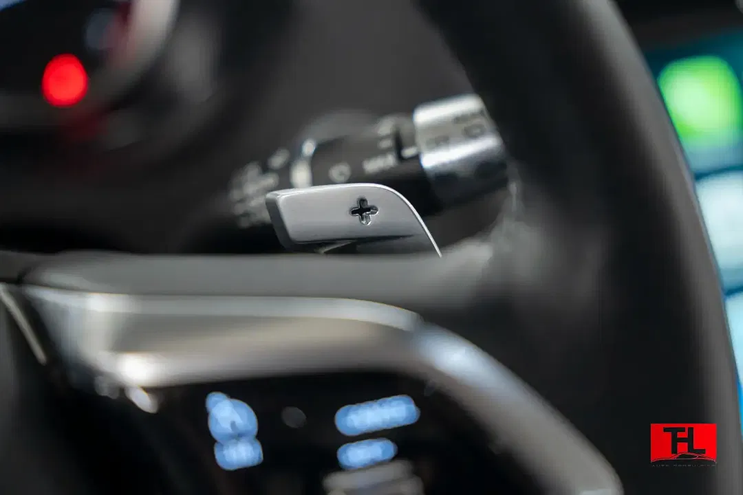 Jaguar E-Pace P200 4x4 R-Dynamic S - Thumbnail 14