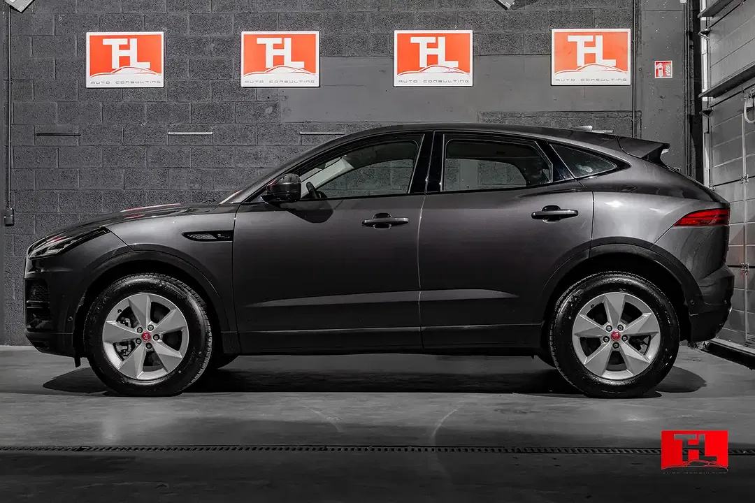 Jaguar E-Pace P200 4x4 R-Dynamic S - foto 2