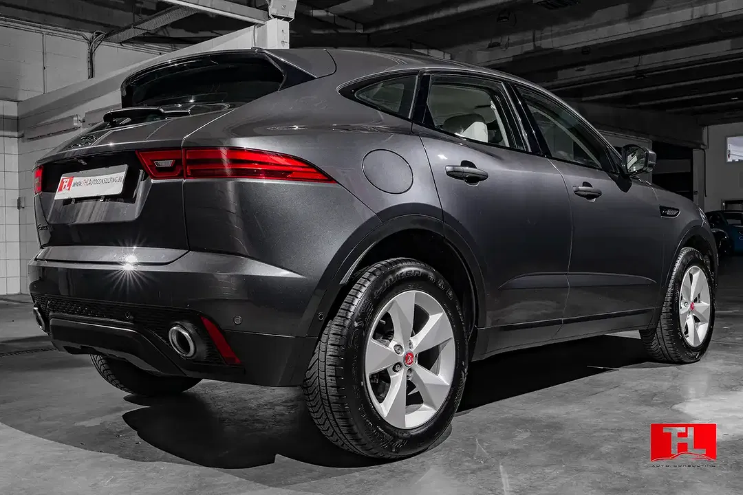 Jaguar E-Pace P200 4x4 R-Dynamic S - Thumbnail 4