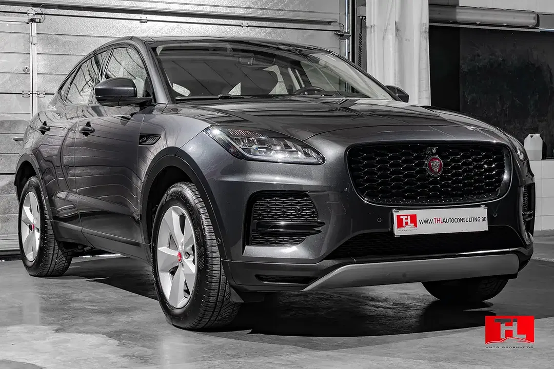 Jaguar E-Pace P200 4x4 R-Dynamic S - Thumbnail 5
