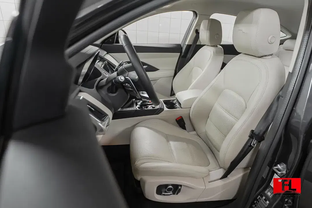 Jaguar E-Pace P200 4x4 R-Dynamic S - Thumbnail 6