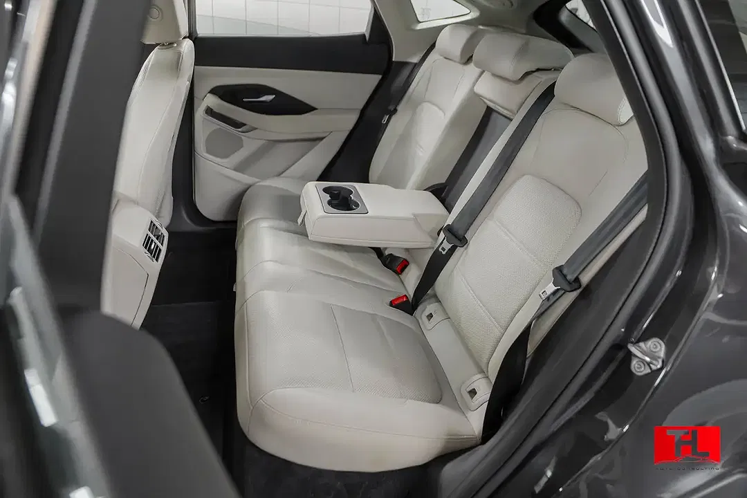 Jaguar E-Pace P200 4x4 R-Dynamic S - Thumbnail 7