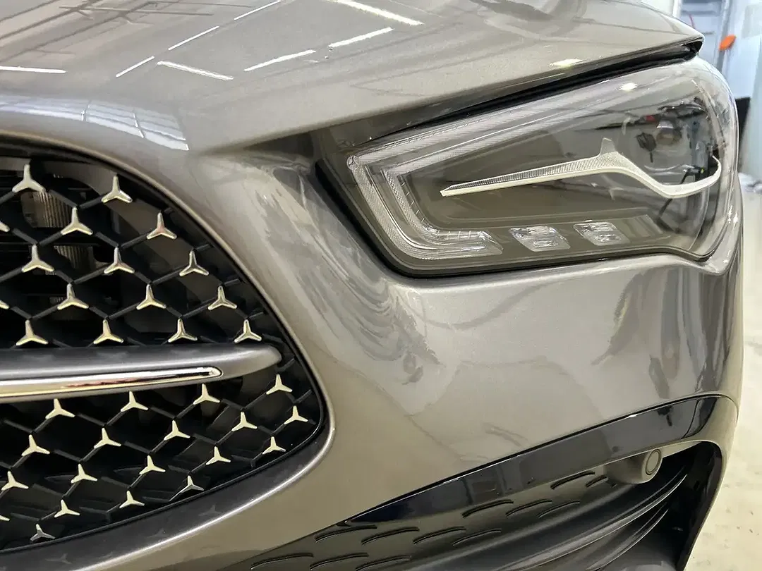 Mercedes-Benz CLA 200 - Thumbnail 13