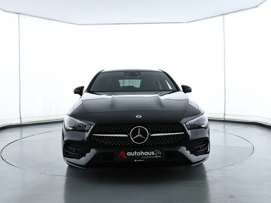 Mercedes-Benz CL 220 AMG - foto 2