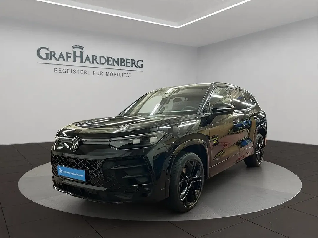 Volkswagen Tayron 2.0 TSI DSG R-Line - Afbeelding 1