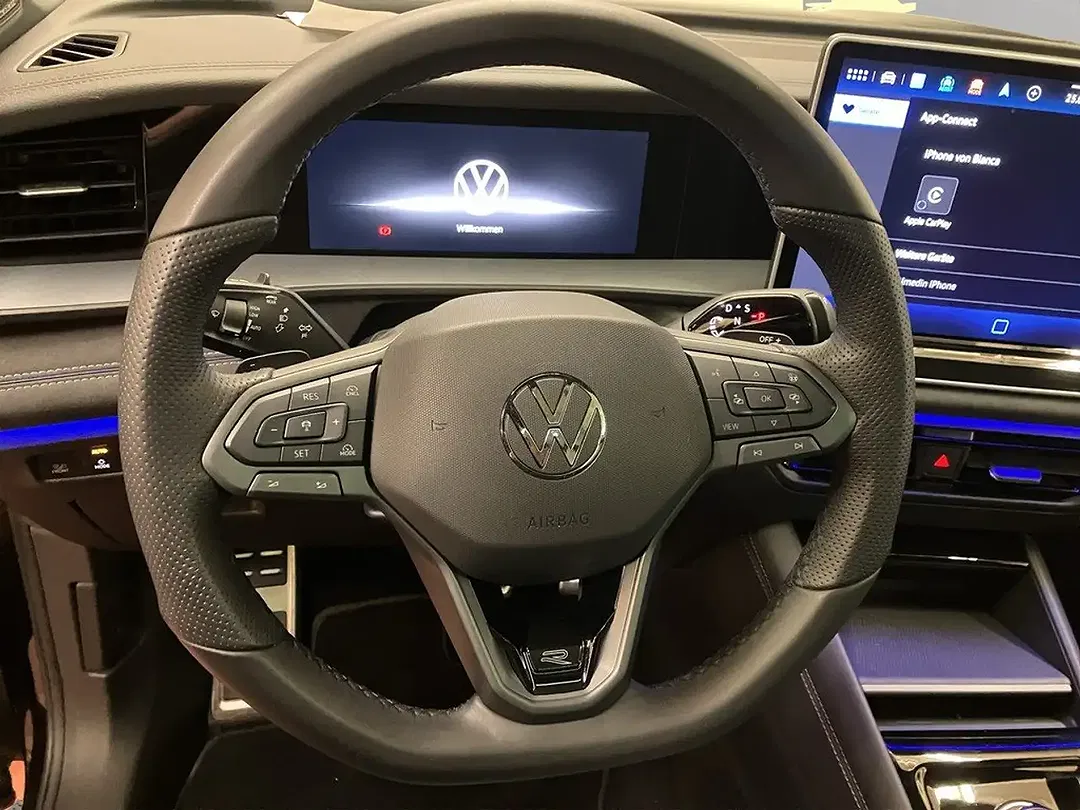 Volkswagen Tayron 2.0 TSI DSG R-Line - Thumbnail 10