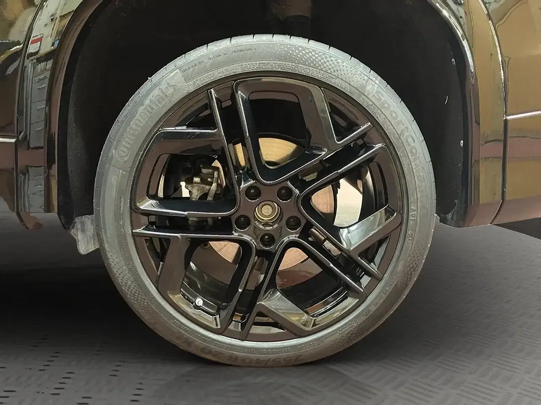 Volkswagen Tayron 2.0 TSI DSG R-Line - Thumbnail 15