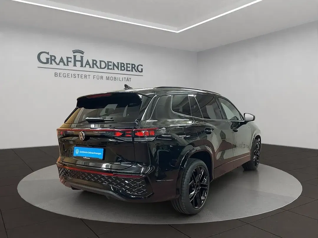 Volkswagen Tayron 2.0 TSI DSG R-Line - Thumbnail 2
