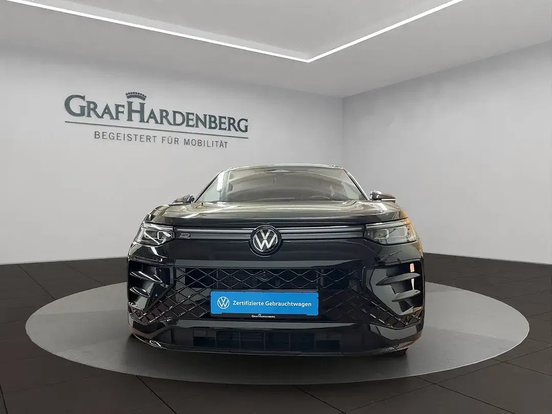 Volkswagen Tayron 2.0 TSI DSG R-Line - Thumbnail 3