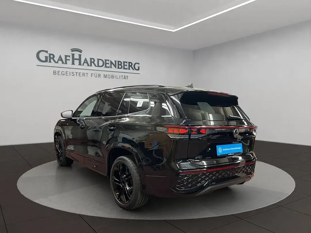 Volkswagen Tayron 2.0 TSI DSG R-Line - Thumbnail 6