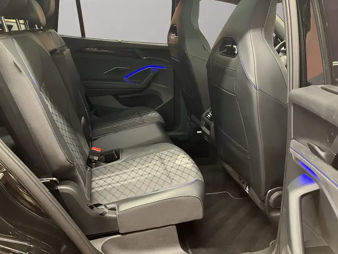 Volkswagen Tayron 2.0 TSI DSG R-Line - Thumbnail 8