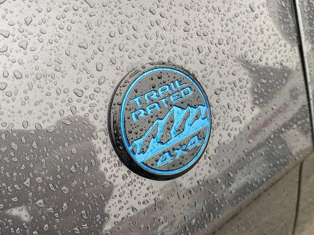 Jeep Grand Cherokee 4xe - Thumbnail 6