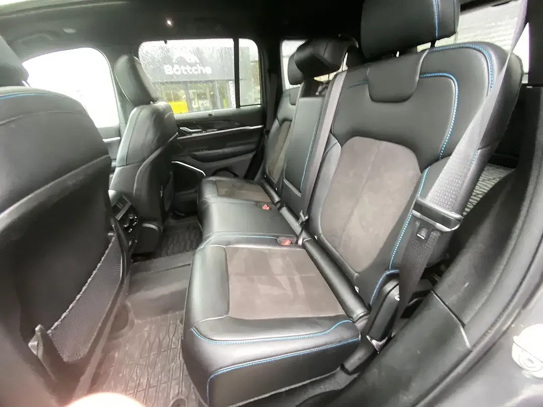 Jeep Grand Cherokee 4xe - Thumbnail 5