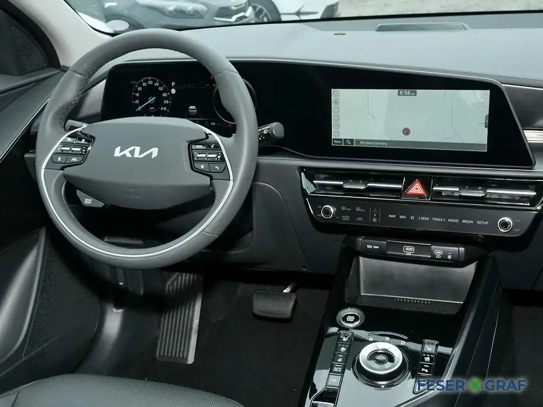 Kia Niro 1.6 PHEV DCT - Thumbnail 3