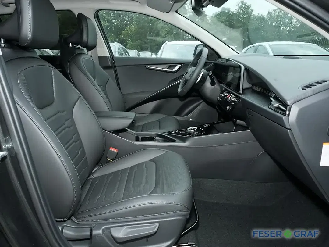 Kia Niro 1.6 PHEV DCT - Thumbnail 4