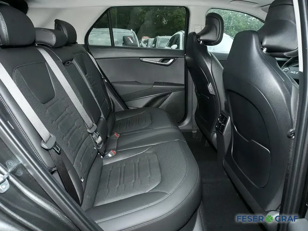 Kia Niro 1.6 PHEV DCT - Thumbnail 5