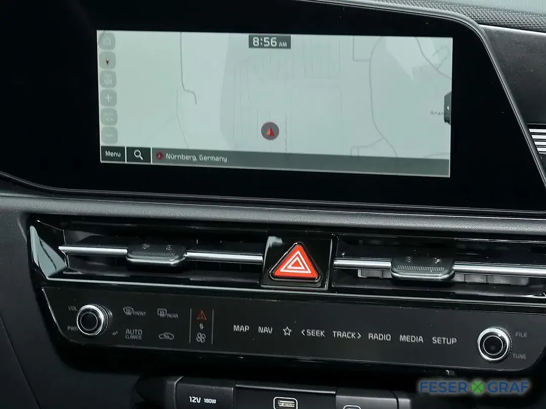 Kia Niro 1.6 PHEV DCT - Thumbnail 7