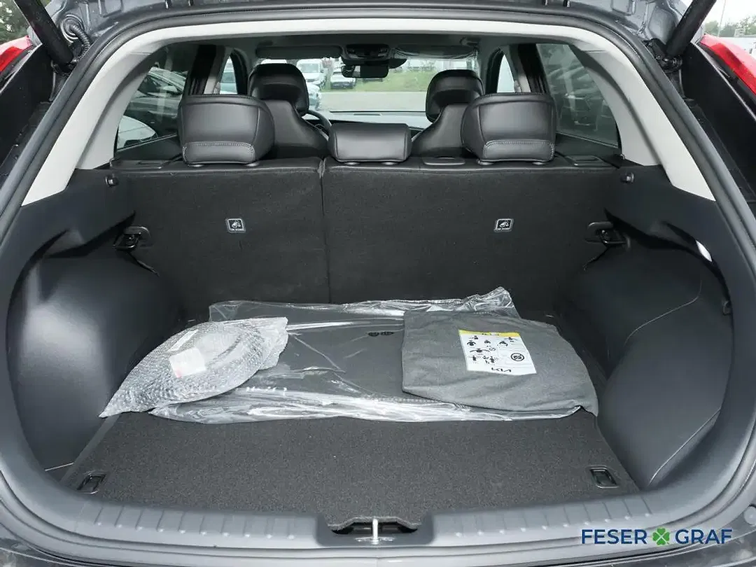 Kia Niro 1.6 PHEV DCT - Thumbnail 9