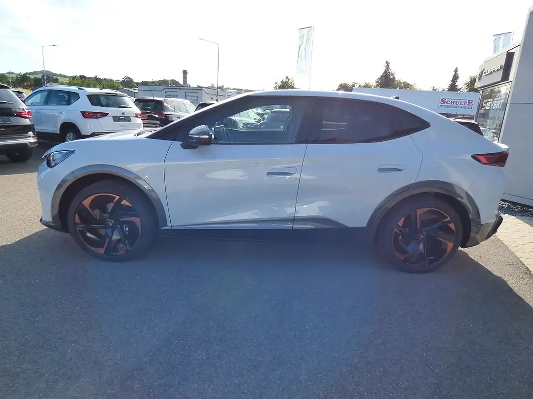 CUPRA Tavascan 4Drive VZ - Thumbnail 10