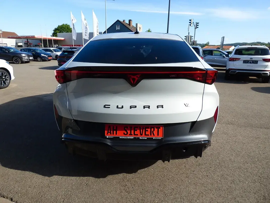 CUPRA Tavascan 4Drive VZ - foto 15
