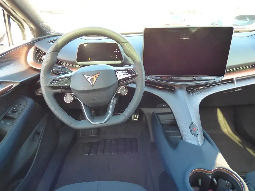 CUPRA Tavascan 4Drive VZ - Thumbnail 4