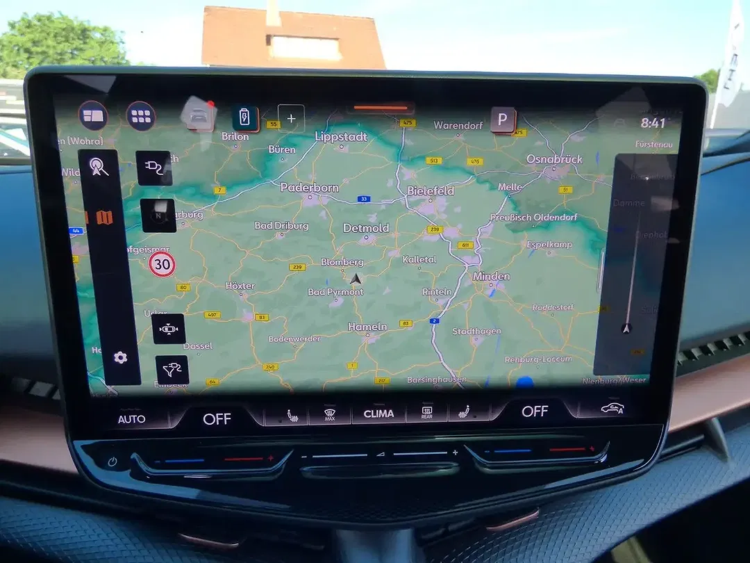 CUPRA Tavascan 4Drive VZ - Thumbnail 8
