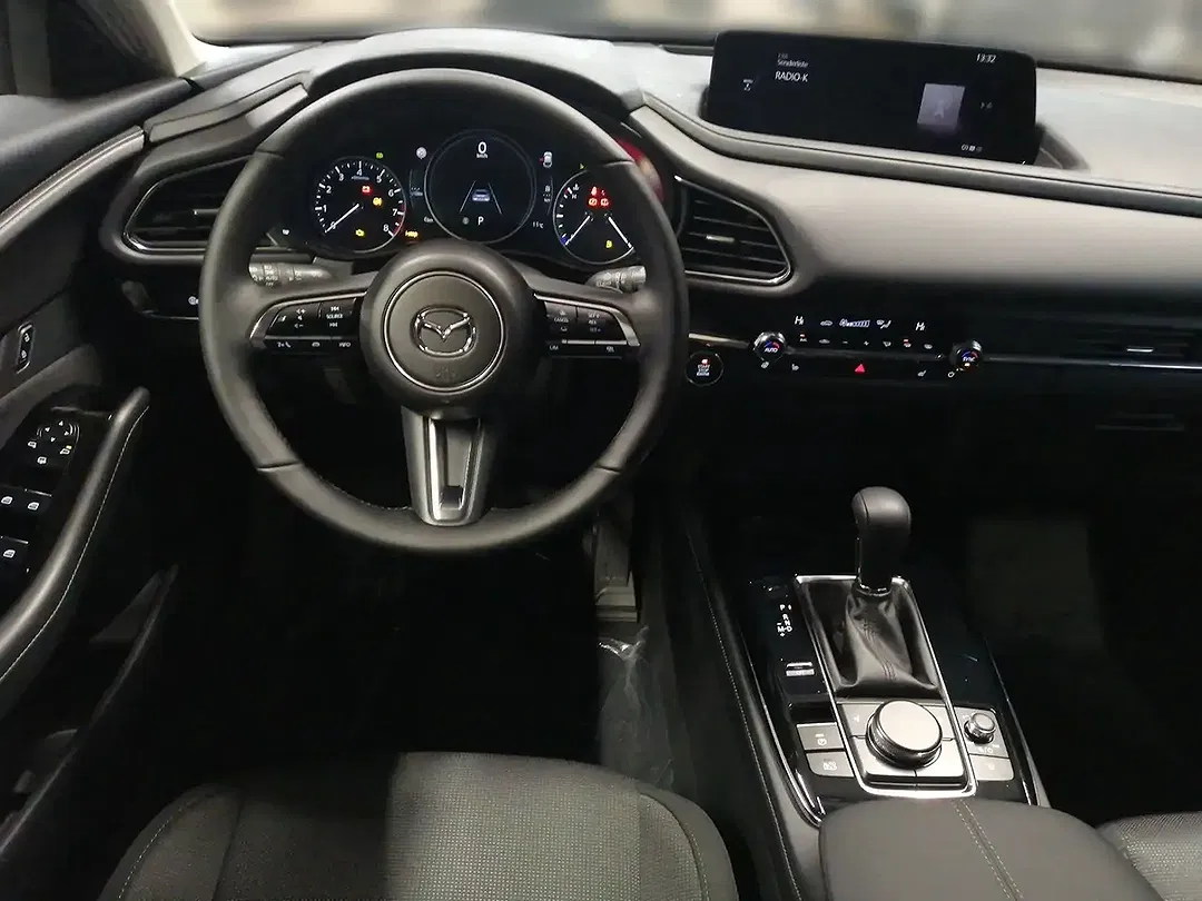 Mazda CX-30 Centre-Line - Thumbnail 9