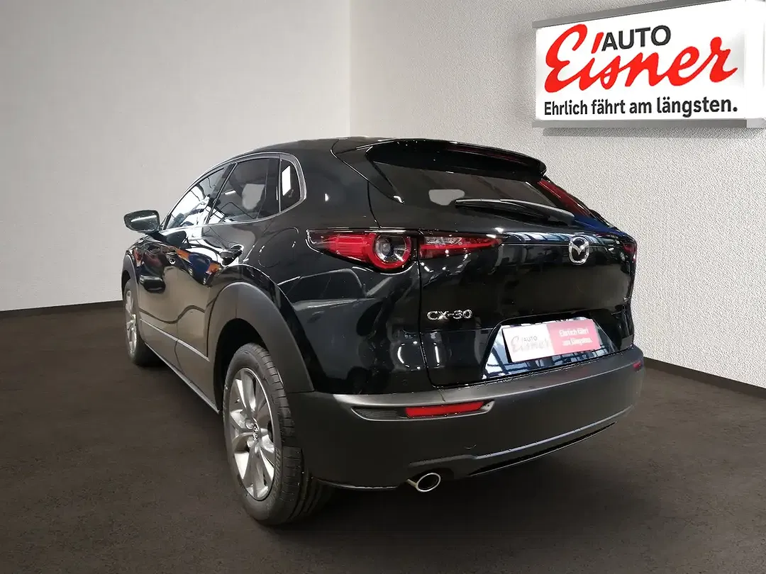 Mazda CX-30 Centre-Line - Thumbnail 10