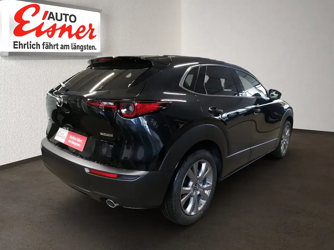 Mazda CX-30 Centre-Line - Thumbnail 12