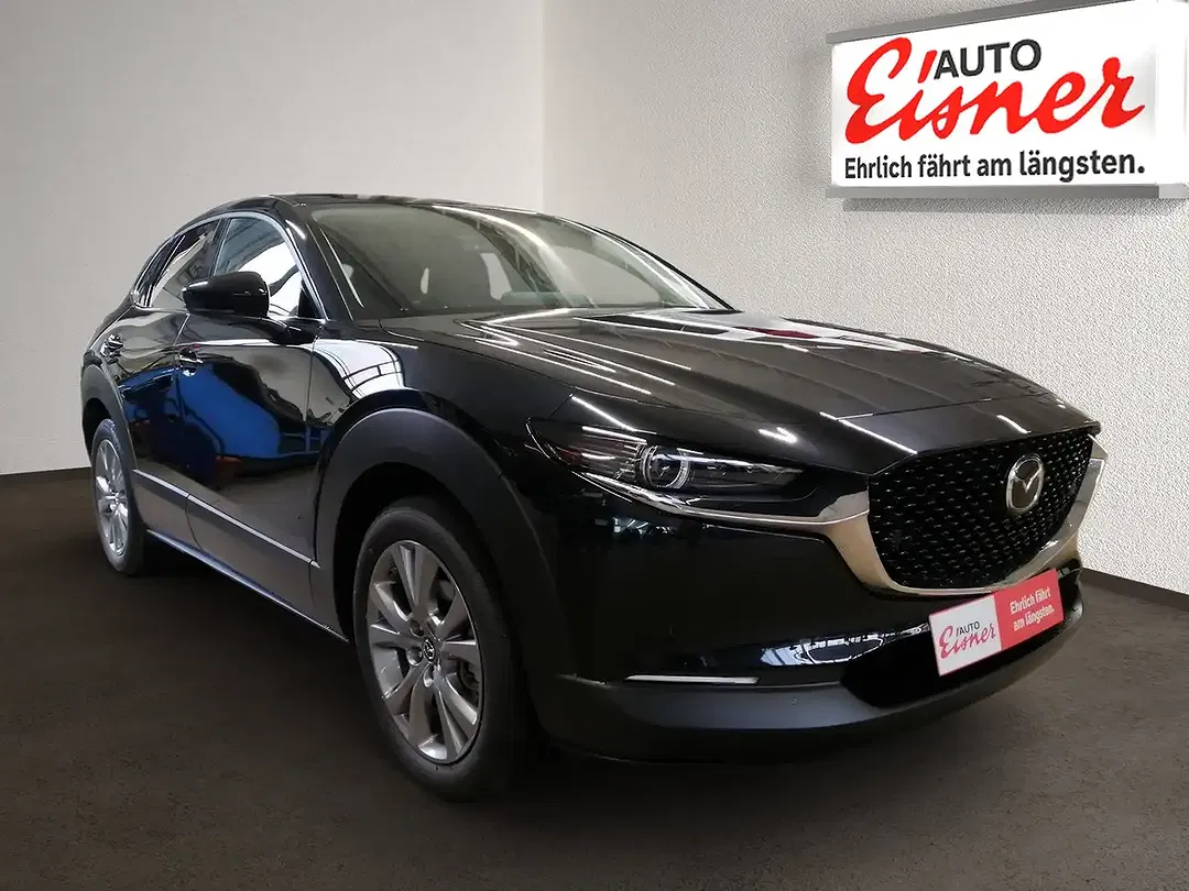 Mazda CX-30 Centre-Line - foto 14