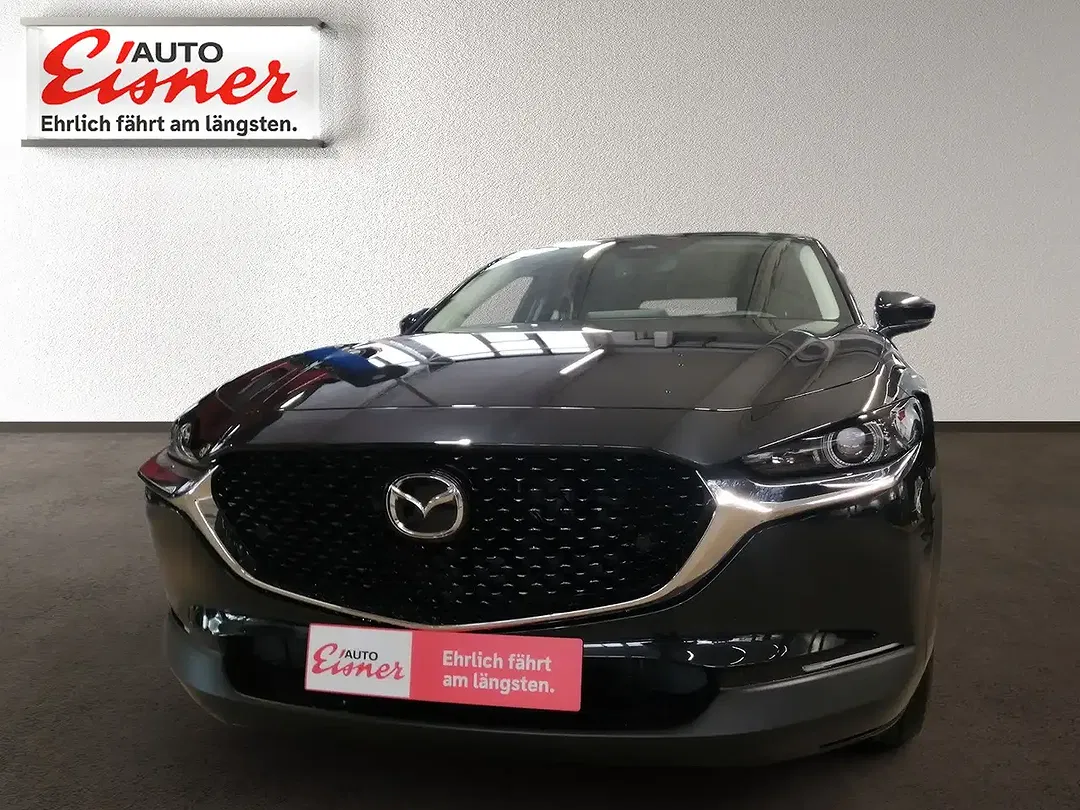 Mazda CX-30 Centre-Line - foto 1