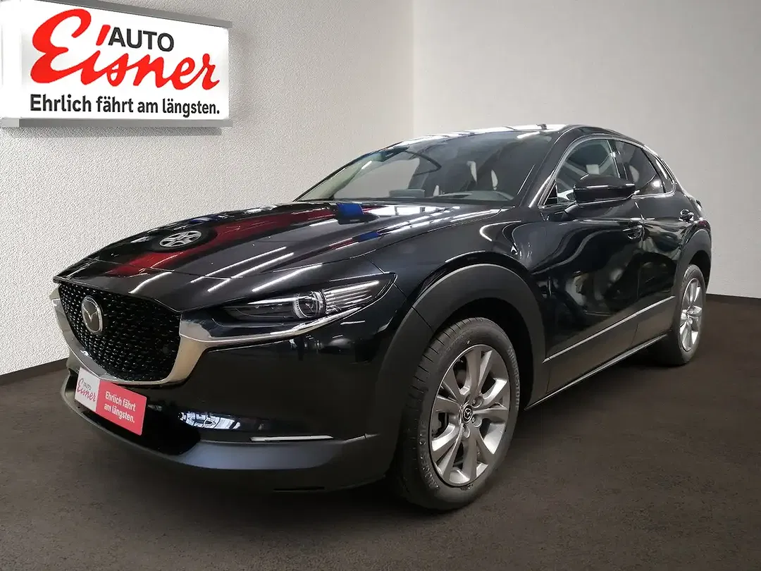 Mazda CX-30 Centre-Line - foto 2