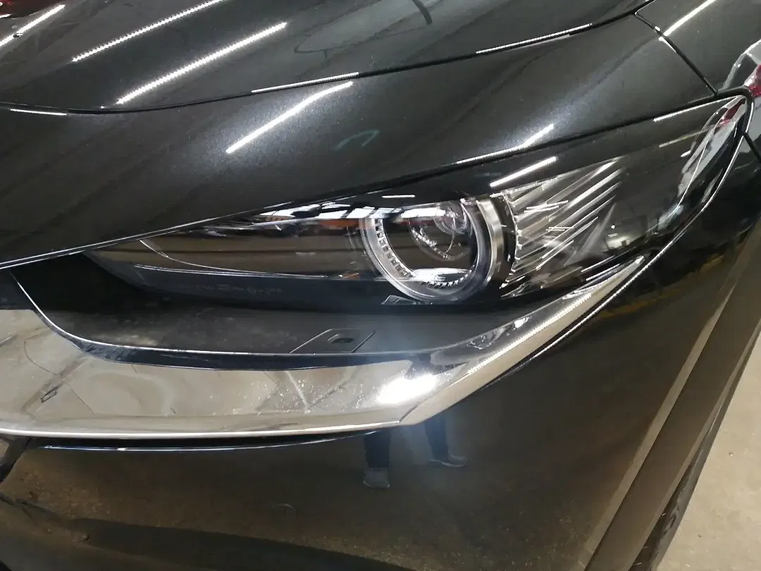 Mazda CX-30 Centre-Line - Thumbnail 3