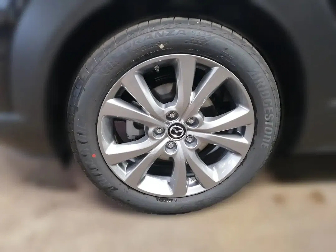 Mazda CX-30 Centre-Line - Thumbnail 4